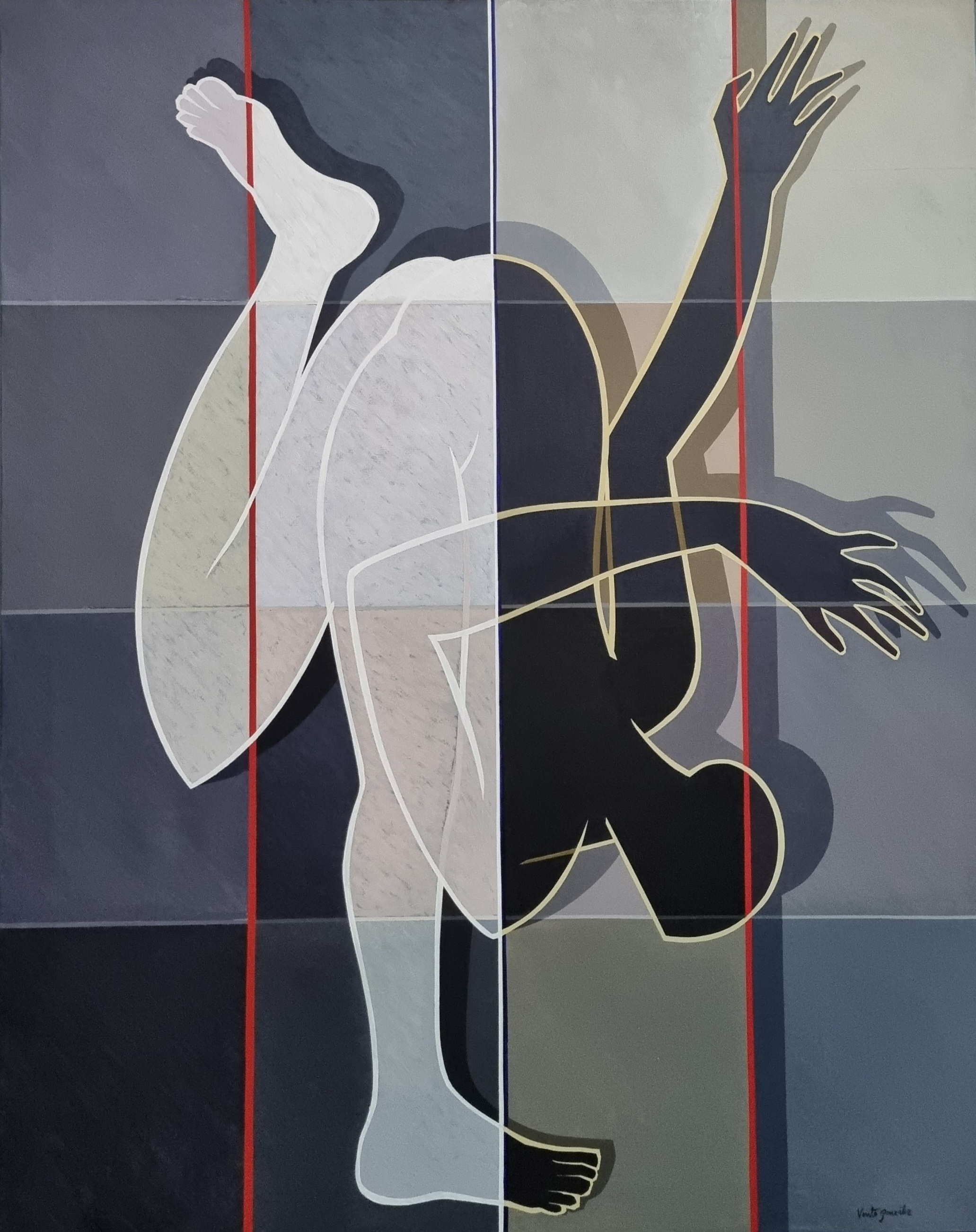 El gobierno vislumbra un brote, 2010